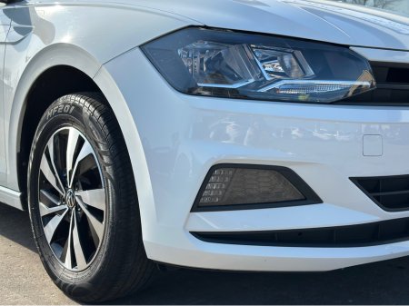 2021 Volkswagen Polo - thumbnail 5