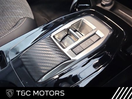 2026 Peugeot 208 - thumbnail 9