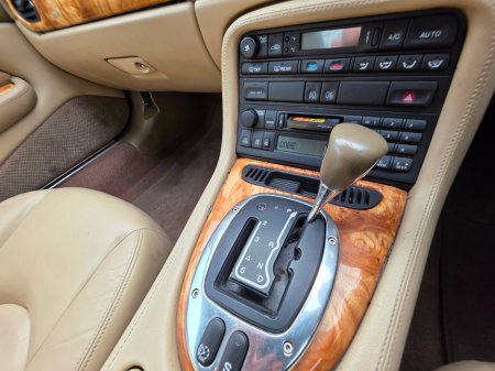 2005 Jaguar X-Type - thumbnail 11