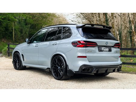 2024 BMW X5 - photo 2