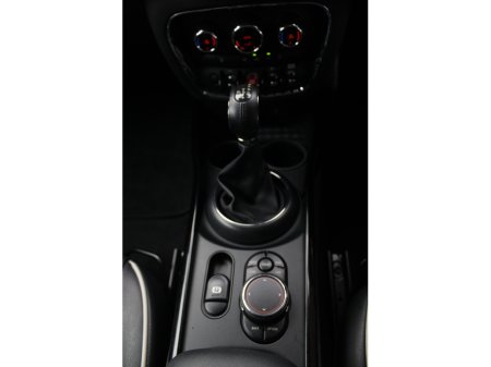 2019 MINI Clubman - thumbnail 14