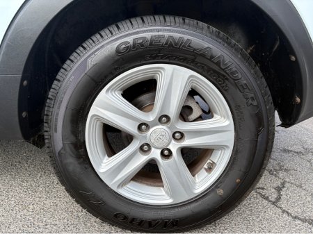 2015 Kia Sportage - thumbnail 13