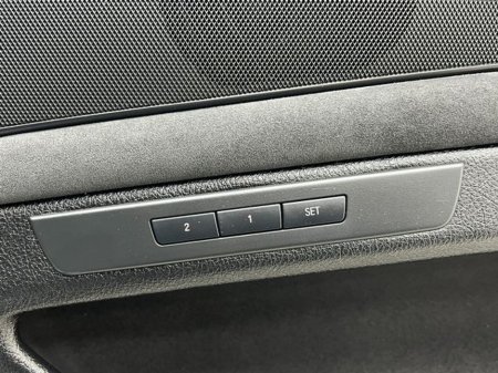 2016 BMW 5 Series 523D TOURING M-SPORT Automatic €20,995 thumbnail