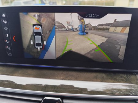 2018 BMW 5 Series - thumbnail 28