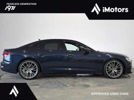 2024 Audi A6 - thumbnail 2