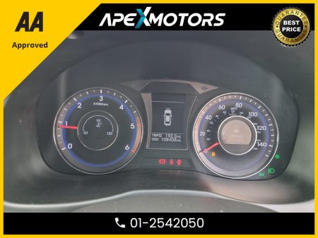 2014 Hyundai i40 - thumbnail 15