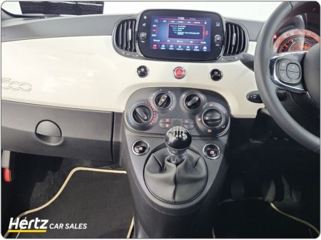 2023 Fiat 500 - thumbnail 14