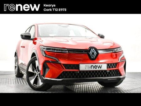 2023 Renault Megane E-Tech Techno EV60 €27,490