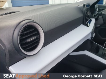 2025 SEAT Arona - thumbnail 23