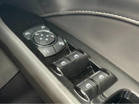 2018 Ford Mondeo - thumbnail 22