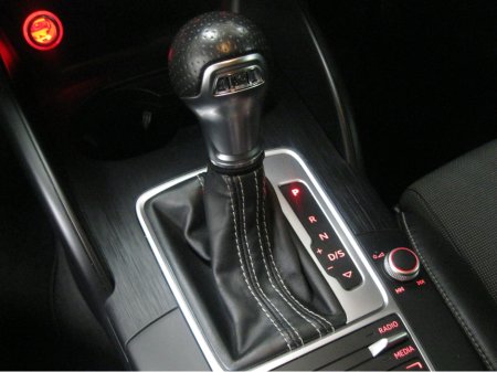 2015 Audi A3 2.0 TDI 150 S 4DR A AUTO S-TRONIC LINE €15,950 thumbnail