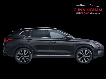 2026 BYD Seal U DM-i Comfort 26.6kWh *125km EV Range* €47,515 thumbnail