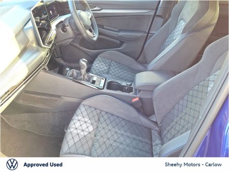 2025 Volkswagen Golf - thumbnail 4