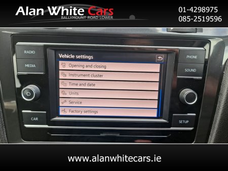 2018 Volkswagen Golf - thumbnail 34