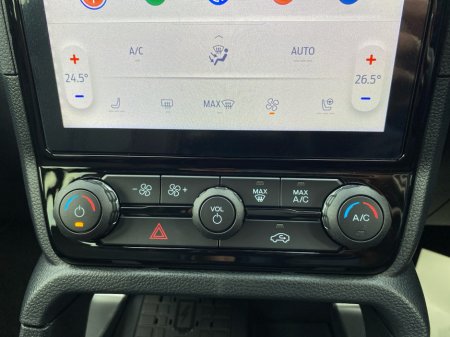 2026 Ford Ranger WILDTRAK DOUBLE CAB thumbnail