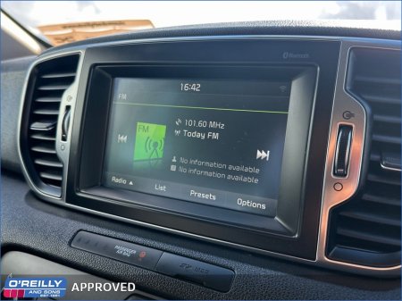 2016 Kia Sportage - thumbnail 12