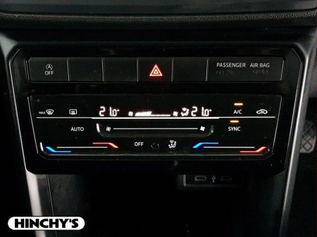 2023 Volkswagen T-Cross - thumbnail 16