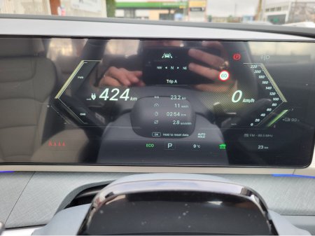 2026 KGM Musso Musso Ev 2026 @ Carland Dublin €47,500 thumbnail