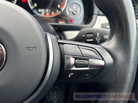 2016 BMW 5 Series 520D MSPORT , AUTO // LOW MILEAGE €17,950 thumbnail