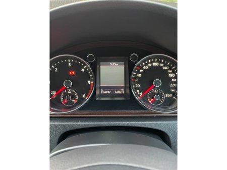 2013 Volkswagen Passat 1.6 TDI COMFORTLINE BLUEMOTION TECH €6,350 thumbnail