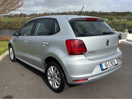 2015 Volkswagen Polo - thumbnail 13