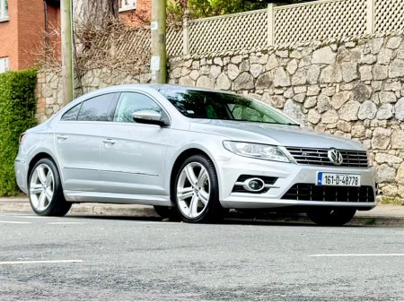 2016 Volkswagen Passat - thumbnail 9