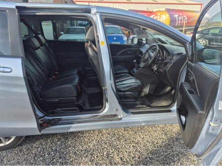 2012 Mazda Mazda5 1.6 D SPORT 115 PS 5DR 115PS €3,750 thumbnail