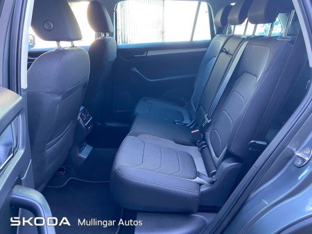 2023 Skoda Kodiaq - thumbnail 7