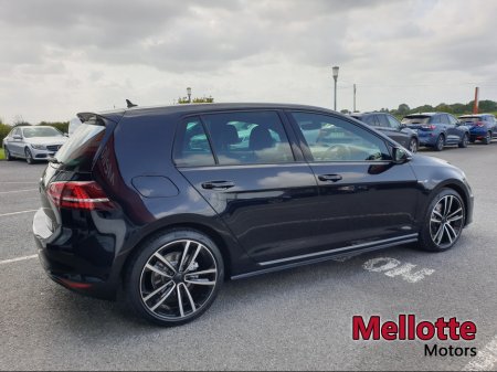 2017 Volkswagen Golf - thumbnail 6