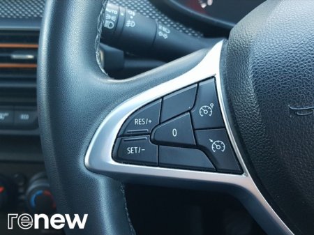 2022 Dacia Sandero Stepway TCe 100 LPG STEPWAY Comfort €16,900 thumbnail