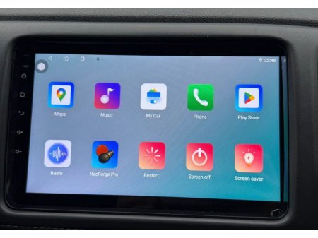 2020 Honda Vezel - thumbnail 14