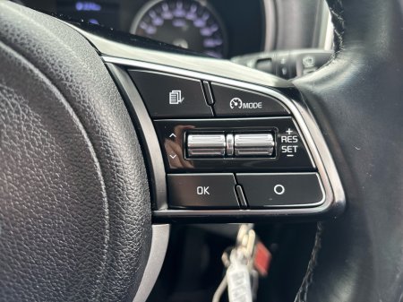 2021 Kia Sportage - thumbnail 16