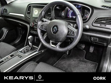 2020 Renault Megane - thumbnail 6