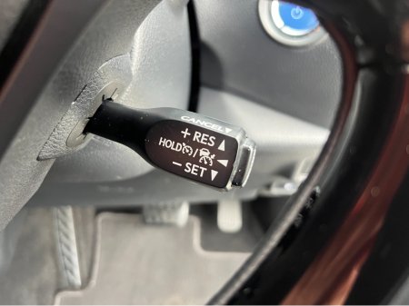 2020 Toyota C-HR - thumbnail 25