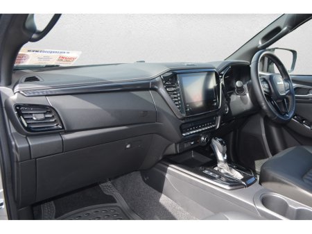 2026 Isuzu D-MAX - thumbnail 14