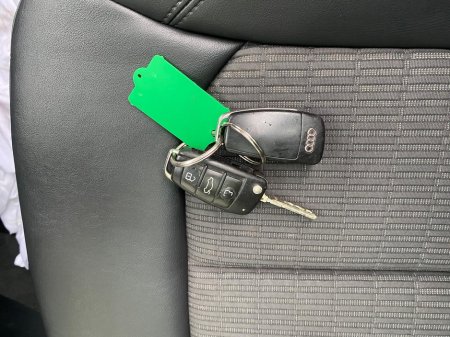 2014 Audi A3 - thumbnail 5