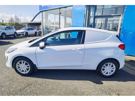 2019 Ford Fiesta - thumbnail 7