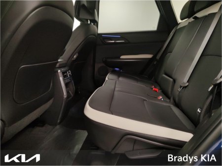 2026 Kia EV5 GT LINE €56,750 thumbnail