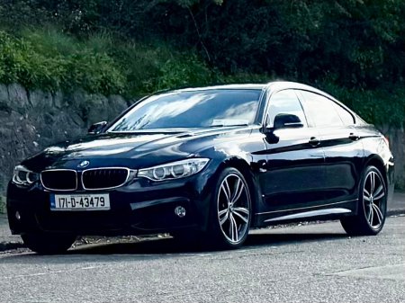 2017 BMW 4 Series - photo 2