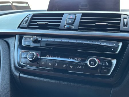 2016 BMW 4 Series 420d M Sport Auto €17,950 thumbnail