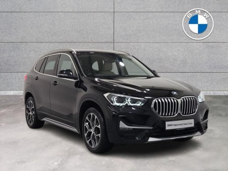 2022 BMW X1 - €34,950