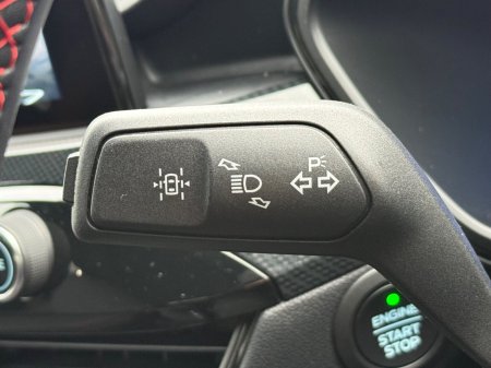 2023 Ford Kuga 2.5 Duratec 225PS PHEV ST-Line Auto €28,950 thumbnail