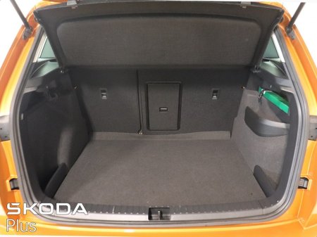 2023 Skoda Karoq 2.0TDI 115HP Ambition €30,950 thumbnail