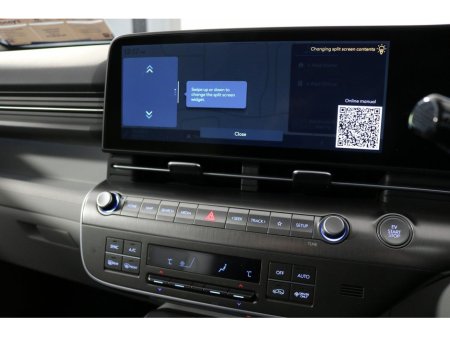 2026 Hyundai Kona ELECTRIC PLATINUM 65 kWh- NEW 2026 ORDER YOURS TODAY €40,605 thumbnail