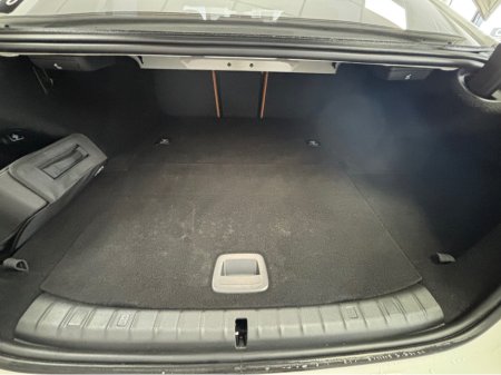 2020 BMW 5 Series - thumbnail 15