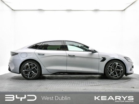 2026 BYD Seal - thumbnail 5