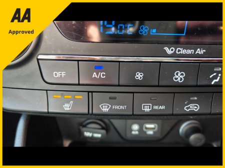 2016 Hyundai Tucson - thumbnail 26