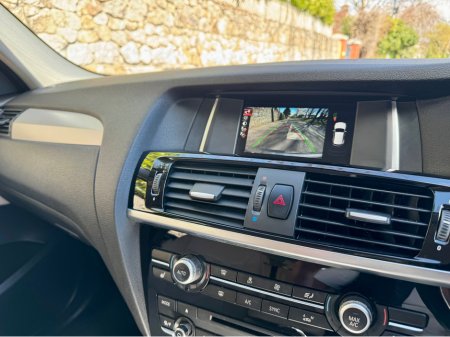 2017 BMW X3 - thumbnail 26