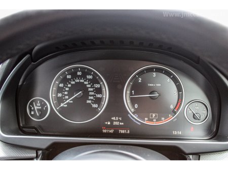 2015 BMW X5 xDrive30d M Sport €32,995 thumbnail