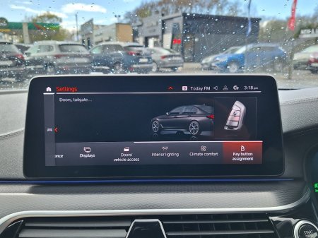 2023 BMW 5 Series - thumbnail 29